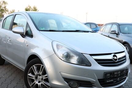 Opel Corsa 158.000 km 1.402 &euro; Hamm 59077