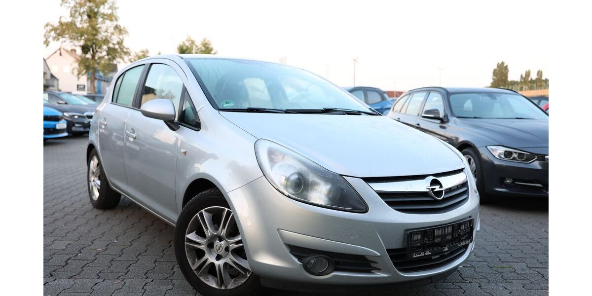 Opel Corsa 158.000 km 1.402 &euro; Hamm 59077