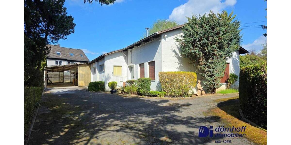 Grundstück Dortmund / Aplerbeck Aplerbeck - 300.000&euro; | Angebot:26170662