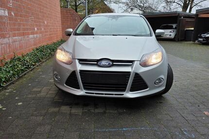 Ford Focus 262.000 km 3.300 &euro; Lüdinghausen 59348