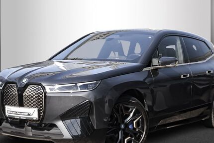 BMW iX 15.889 km 47.940 &euro; Bochum 44809