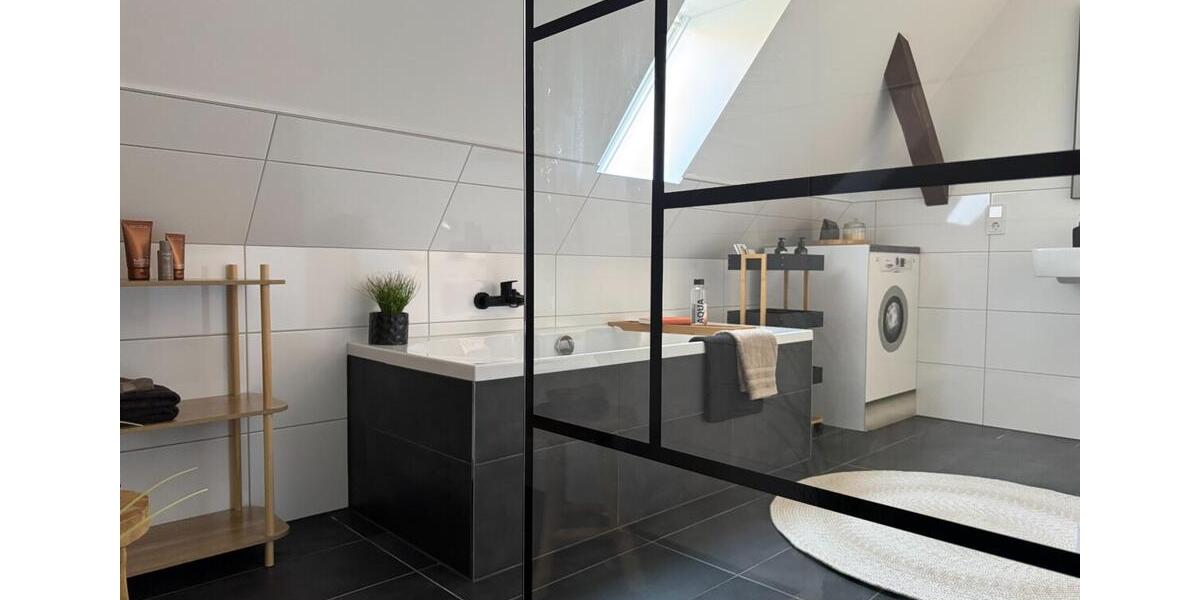 Dachgeschoßwohnung Dülmen - 5 Zimmer, 173 m&sup2;, 1.816&euro; | Angebot:26591781