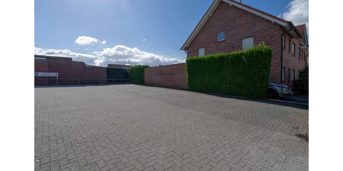 Gewerbeobjekt Nordkirchen - 550&euro; | Angebot:23149168