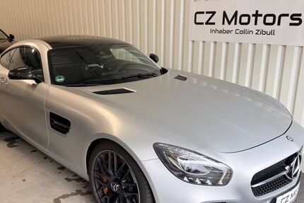 Mercedes-Benz AMG GT S 28.318 km 81.590 &euro; Dortmund 44143
