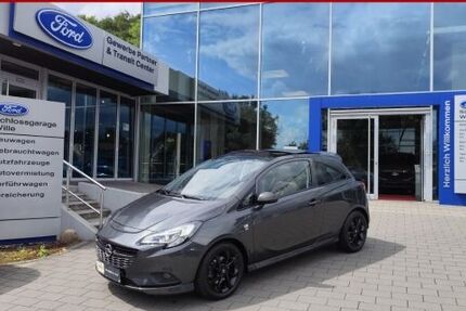 Opel Corsa 42.400 km 12.750 &euro; Dülmen 48249