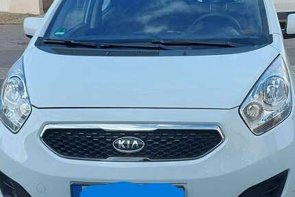 Kia Venga 84.000 km 5.850 &euro; Witten, Stadt 58455