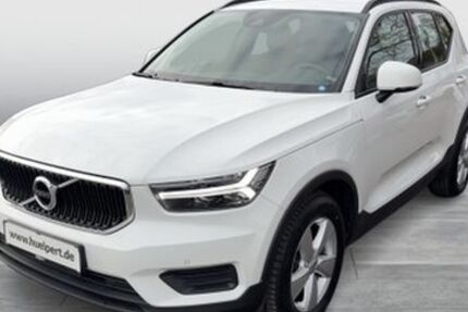 Volvo XC40 56.643 km 19.385 &euro; Dortmund 44379