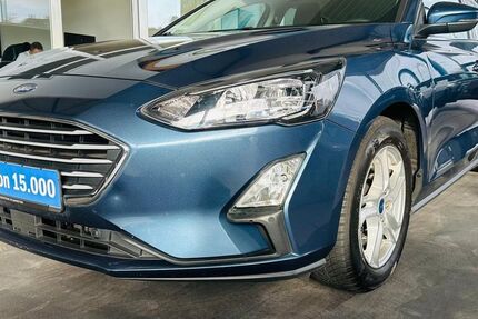 Ford Focus 48.340 km 16.870 &euro; Wetter 58300
