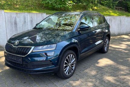 Skoda Karoq 69.980 km 21.690 &euro; Dortmund 44265