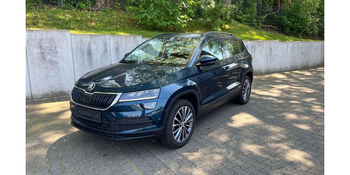 Skoda Karoq 69.980 km 21.690 &euro; Dortmund 44265
