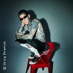 GVLLOW + Support: Haunt Me