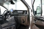 Ford Tourneo Custom 2.0 TDCI 320 L1 / 8-SITZER / NAVI 119.000 km 28.444 &euro; Hamm 59077