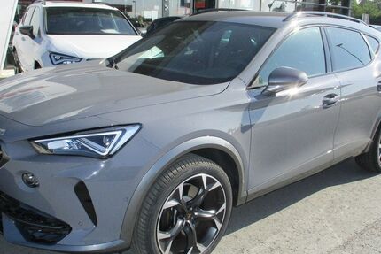 Cupra Formentor 57.800 km 25.790 &euro; Senden 48308