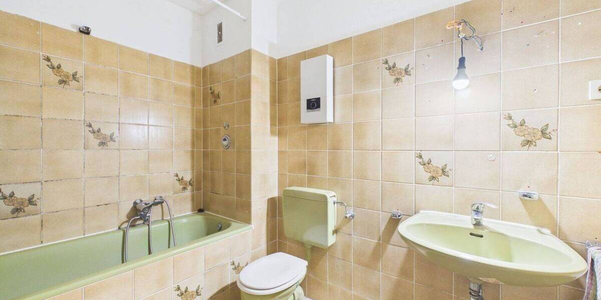 Etagenwohnung Iserlohn Obergrüne - 3 Zimmer, 88 m&sup2;, 159.000&euro; | Angebot:26723977