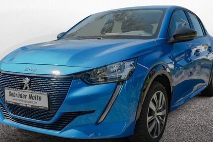 Peugeot e-208 25.071 km 14.990 &euro; Iserlohn 58636