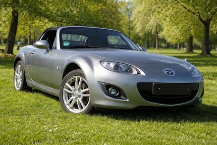 Mazda MX-5 29.850 km 13.900 &euro; Bergkamen 59192