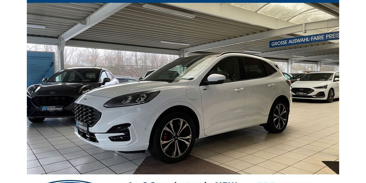 Ford Kuga 41.410 km 27.474 &euro; Lünen 44532