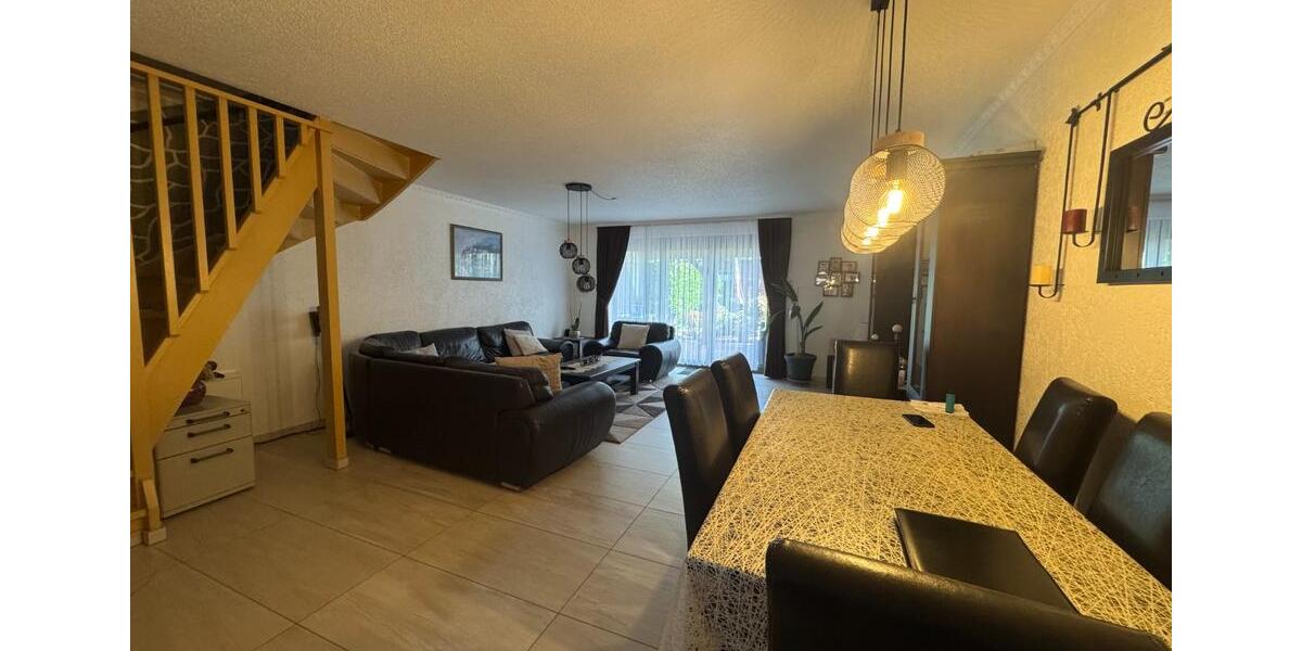 Reihenhaus Dortmund Eving - 5 Zimmer, 120 m&sup2;, 415.000&euro; | Angebot:25855792