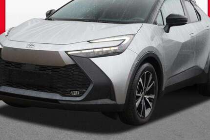 Toyota C-HR 19.091 km 26.444 &euro; Recklinghausen 45659