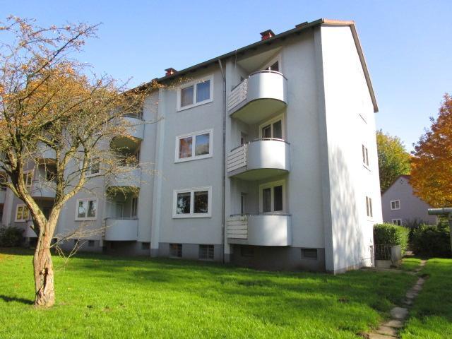 Erdgeschoßwohnung Recklinghausen Berghausen - 3.5 Zimmer, 67 m&sup2;, 503&euro; | Angebot:26634611