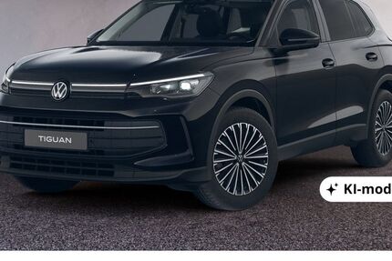 VW Tiguan 29.570 km 30.390 &euro; Menden 58706