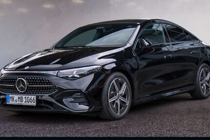 Mercedes-Benz CLA 180 14.500 km 44.495 &euro; Menden 58706