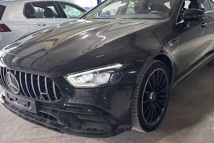 Mercedes-Benz AMG GT 64.467 km 64.543 &euro; Hagen 58091
