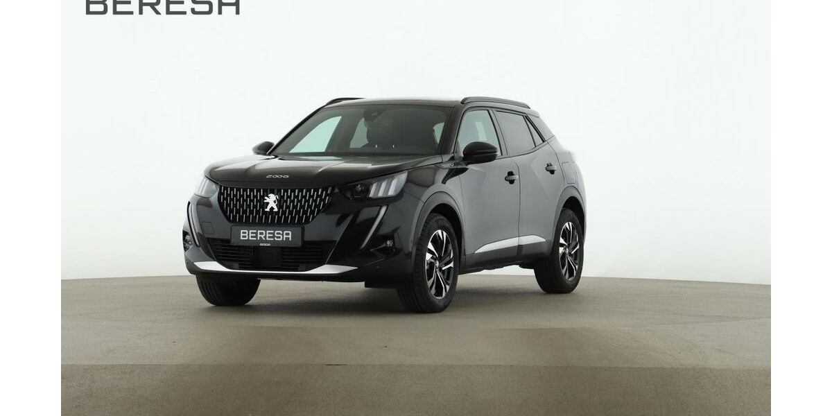 Peugeot 2008 41.100 km 21.280 &euro; Senden-Bösensell 48308