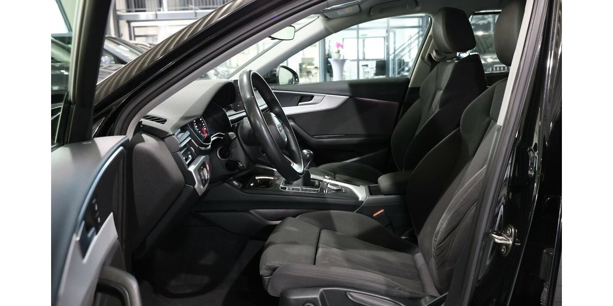 Audi A4 Avant 35 TFSI SPORT / 1.HAND / LED / NAVI+ 108.000 km 17.555 &euro; Hamm 59077