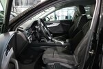 Audi A4 Avant 35 TFSI SPORT / 1.HAND / LED / NAVI+ 108.000 km 17.555 &euro; Hamm 59077