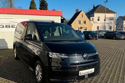 VW T7 Multivan 11.256 km 49.490 &euro; Datteln 45711