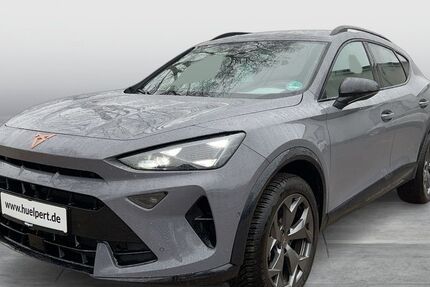 Cupra Formentor 4.568 km 33.700 &euro; Dortmund 44269