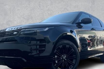 Land Rover Range Rover Evoque 2.500 km 59.900 &euro; Dortmund 44143