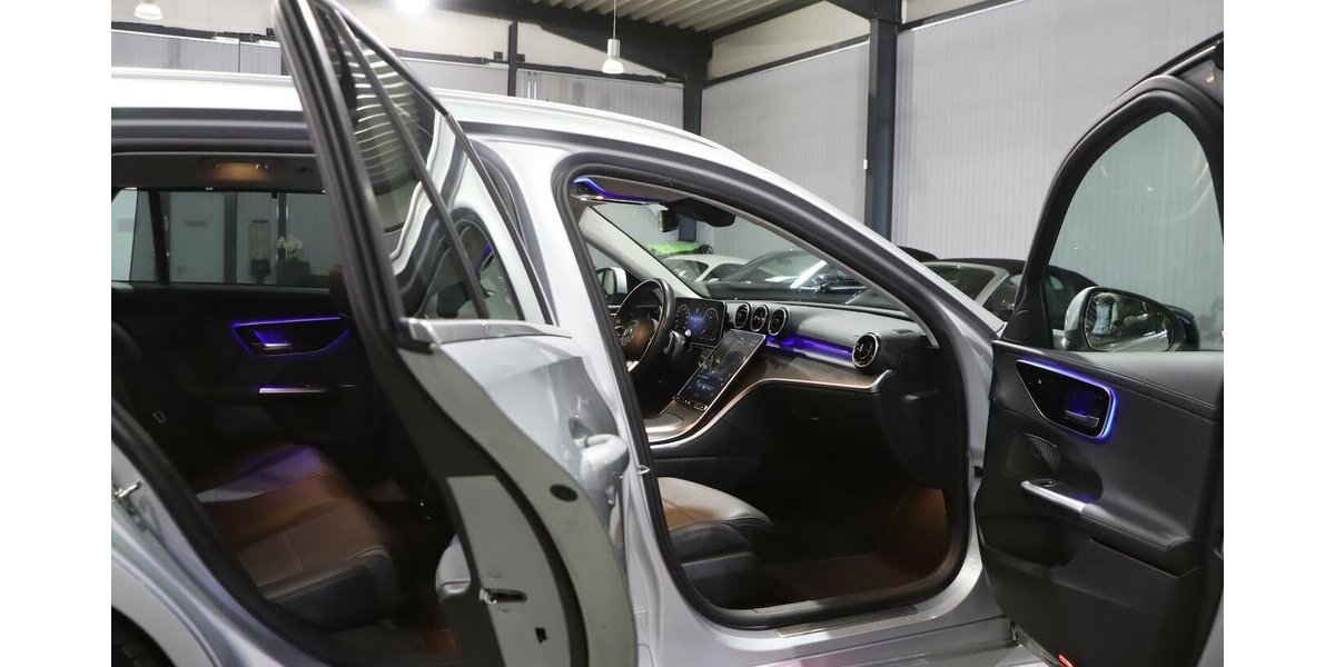 Mercedes-Benz C 220 d T 4Matic ADVANCED AMG-LINE SPORT MATRIX 157.000 km 27.991 &euro; Hamm 59077