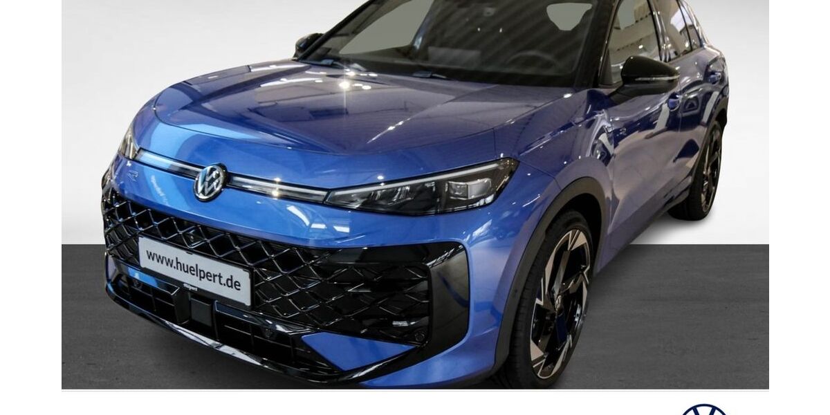 VW T-Roc 1.573 km 33.980 &euro; Dortmund 44379
