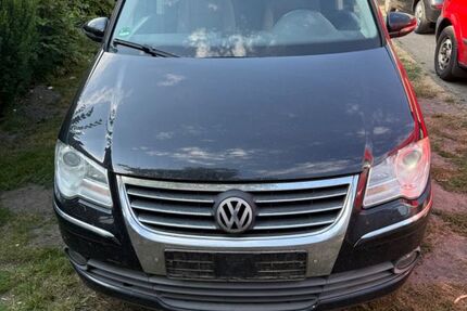 VW Touran 230.410 km 2.100 &euro; Werne 59368