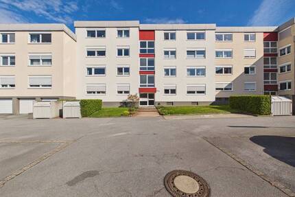 Wohnung Bergkamen Rünthe - 3 Zimmer, 89 m&sup2;, 155.000&euro; | Angebot:26258708