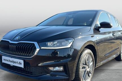 Skoda Fabia 8.021 km 19.758 &euro; Dortmund 44309