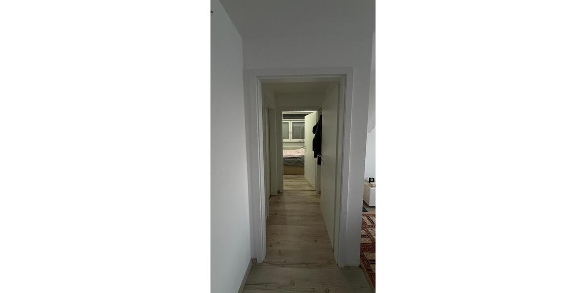 Dachgeschoßwohnung Dortmund Eving - 2.5 Zimmer, 50 m&sup2;, 800&euro; | Angebot:26409015