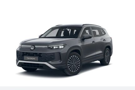 VW Tayron 25.534 km 35.790 &euro; Bochum 44892