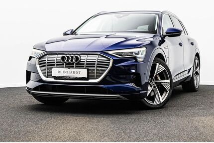 Audi e-tron 51.089 km 27.110 &euro; Hagen 58091