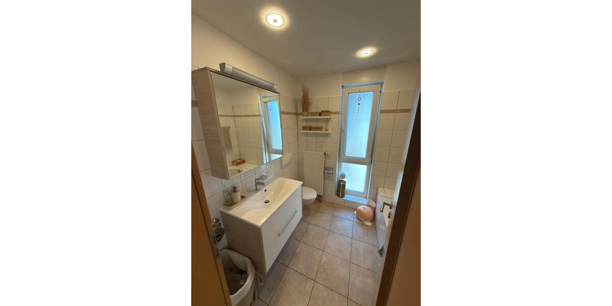 Etagenwohnung Schwerte - 3.5 Zimmer, 76 m&sup2;, 239.000&euro; | Angebot:25994134