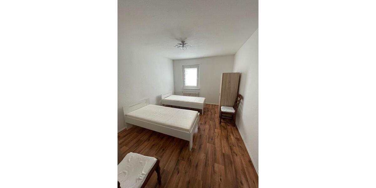 Erdgeschoßwohnung Dortmund Huckarde - 2.5 Zimmer, 51 m&sup2;, 720&euro; | Angebot:26026061