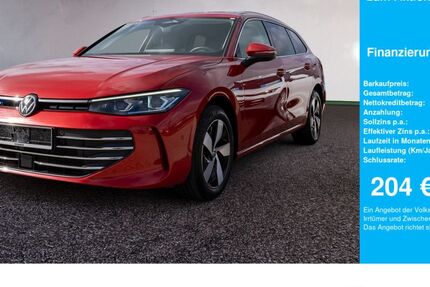 VW Passat 11.402 km 34.990 &euro; Menden 58706