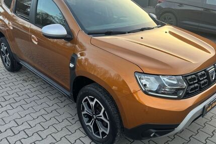 Dacia Duster 84.000 km 11.790 &euro; Dortmund 44319