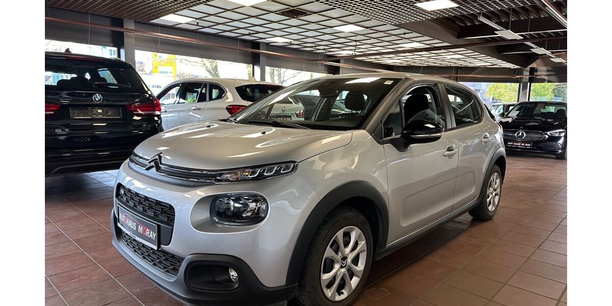 Citroen C3 16.900 km 12.900 &euro; Werne 59368
