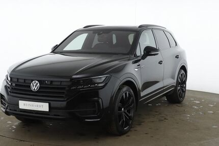 VW Touareg 97.257 km 51.755 &euro; Hagen 58091