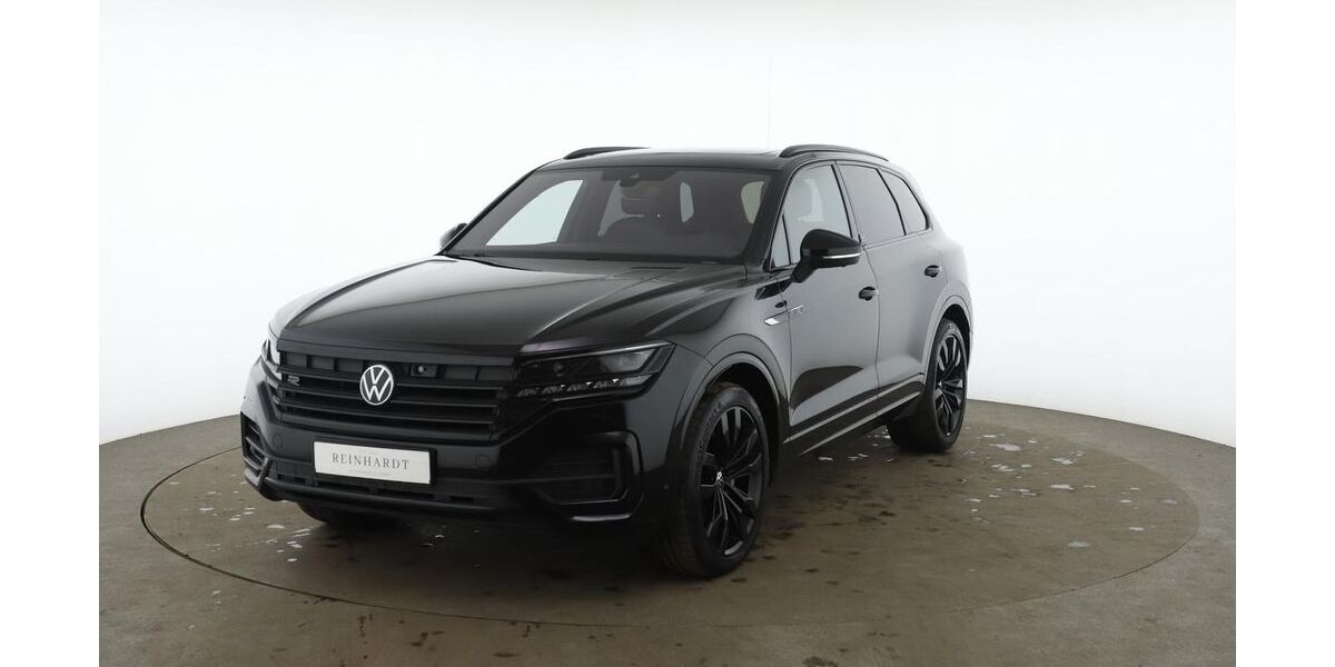 VW Touareg 97.257 km 51.760 &euro; Hagen 58091