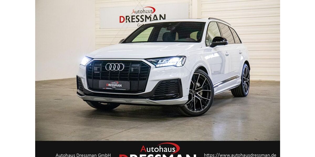 Audi Q7 81.623 km 53.579 &euro; Hamm 59067