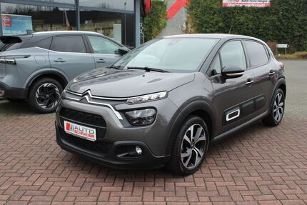 Citroen C3 10.080 km 17.480 &euro; Hamm 59067